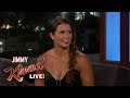 Danica Patrick on Boyfriend Aaron Rodgers, the Dalai Lama & Hosting the ESPYs