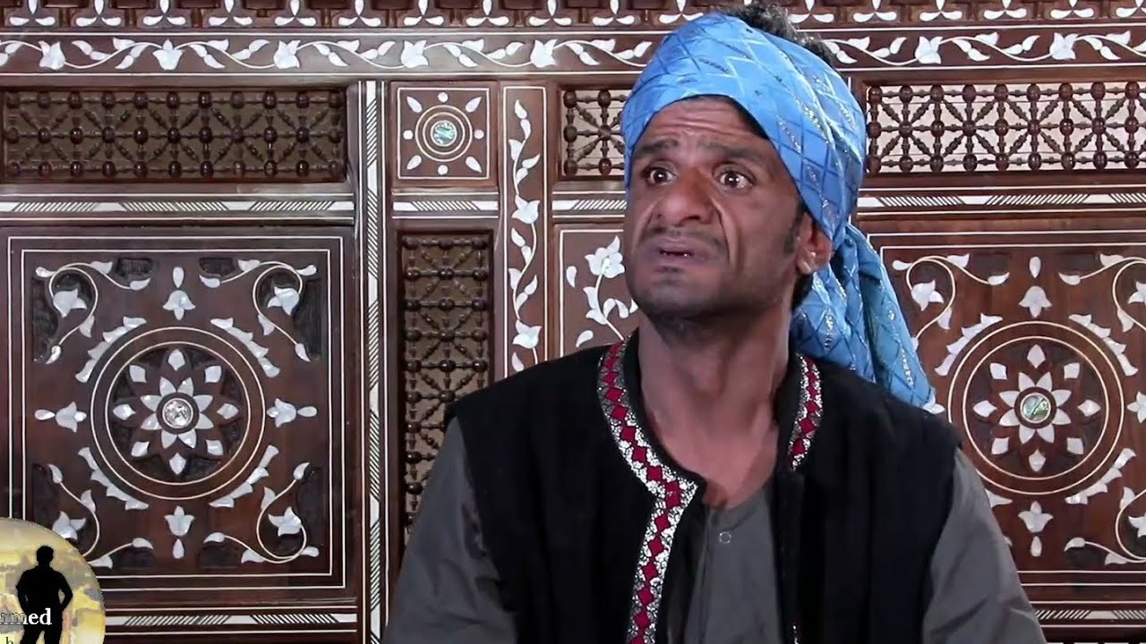 ابو المحاسن خان الأمانة ⚘من مسلسل حكايات الجد الحكيم  