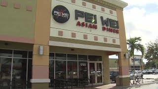 Food spots in popular malls, shopping centers ordered shut after failing inspection