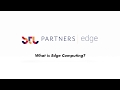 What is edge computing?