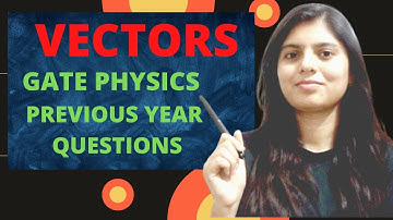Gate Physics Previous Question Papers with Solutions Part 2
