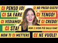 Tutte le Espressioni con CI che gli ITALIANI usano Ogni Giorno (lezione di italiano imperdibile!) 🇮🇹