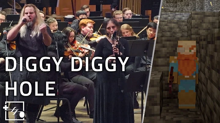 Diggy Diggy Hole | WMGSO's Fall 2024 Full Orchestra Concert