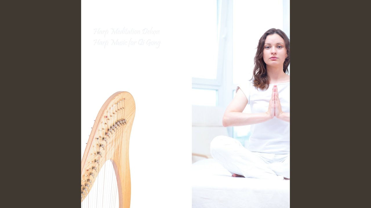 Mysterious Vibe for Qi Gong