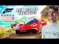 MEIN 1000 PS TRAUMAUTO | Forza Horizon 5 #01 | Dner