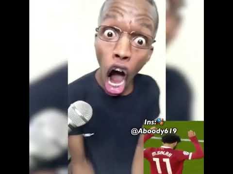 جنون المعلق رؤوف خليف بطريقة محمد صلاح قول أم لا صلاح