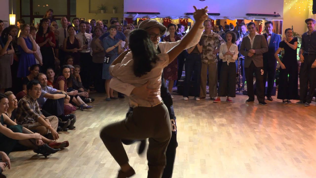 MBSW 2015 – Shag Couples