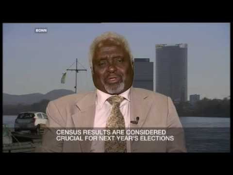 قصة من الداخل - صدام بين خصوم الشمال والجنوب في السودان - 8 ديسمبر 2009