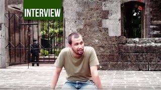 Video thumbnail of "Johnoy Danao on How He Began His Musical Journey"