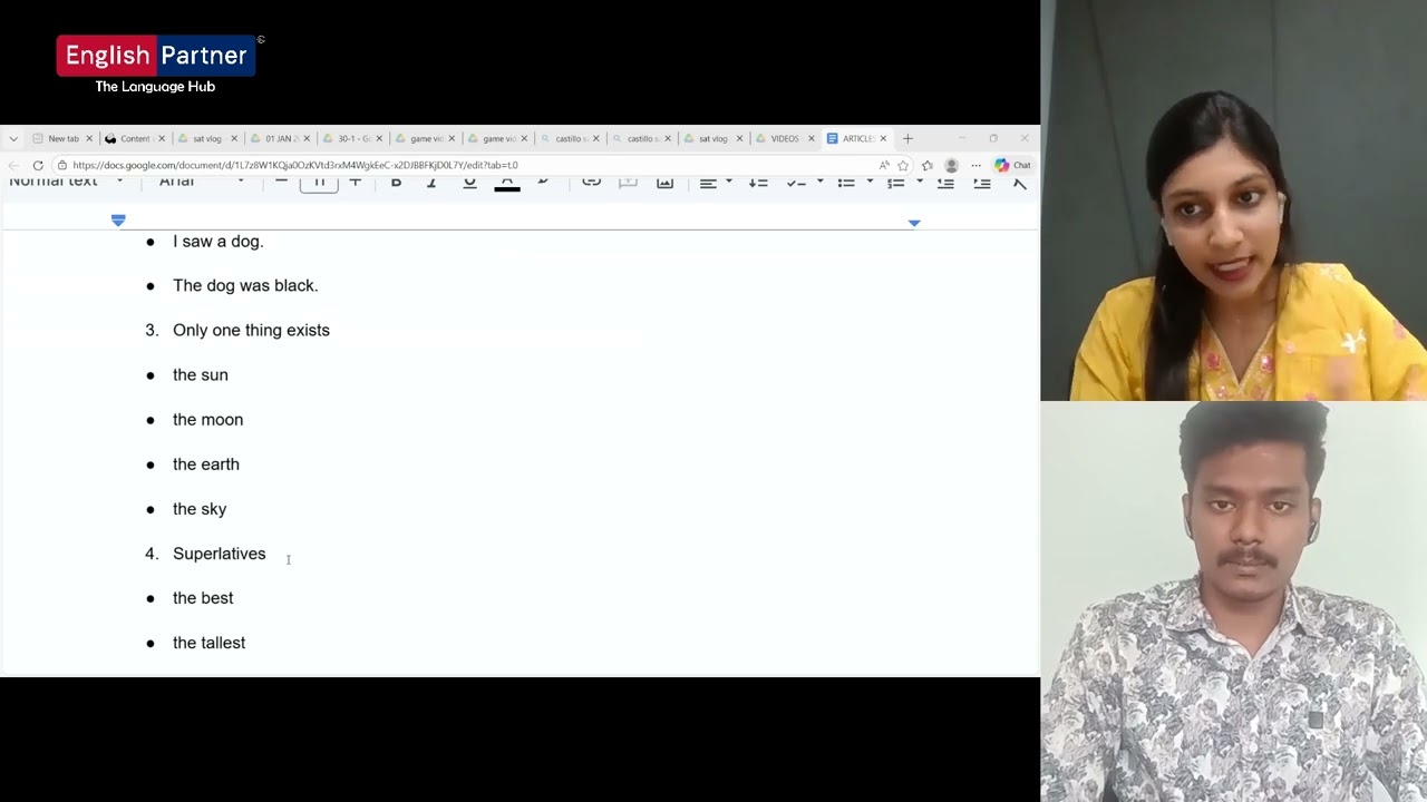 This is how our trainers teach - easy, clear, and simple to understand
