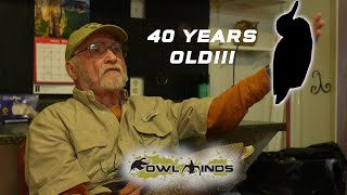 Uncovering the Fascinating Origin of the Motion Duck Decoy! by Fowl Minds 218 views 2 years ago 8 minutes, 15 seconds