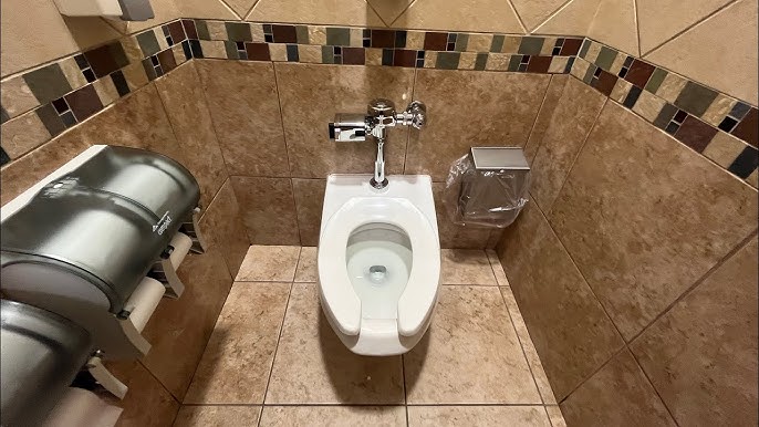 Buc-ee's Sits Atop the Throne With Highest-Rated Restrooms