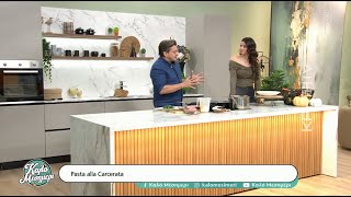 Pasta Alla Carcerata