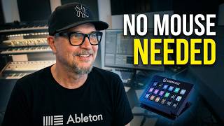 Why Your Ableton Setup Needs This StreamDeck Hack