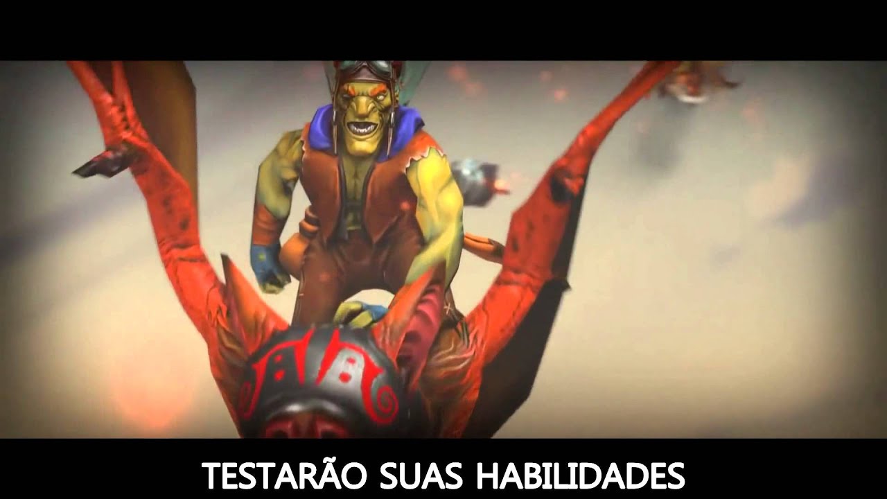 THE SECRET CUP PROMOCIONAL