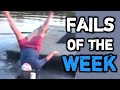 Nice DIVE Fails Of The Week Instant Regret Fail Regret Failarmy Afv Epic Fails 
