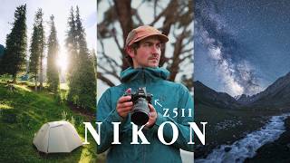 The Only Camera I Recommend to Everyone Is a Nikon