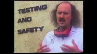 Gallagher Safety Commercial