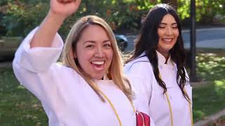 🎓 Auguste Escoffier School of Culinary Arts Boulder Graduation 🎓