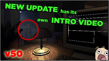 LETHAL COMPANY v50 INTRO VIDEO