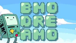 BMO Dreamo [Cartoon Network Games]