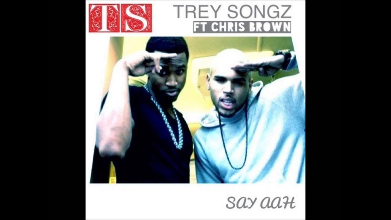 Trey Songz ft Chris Brown - Say Aah - YouTube.