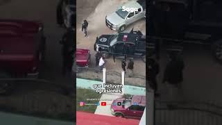 JALISCO ATRAPA a COKE: prófugo de EU buscado por MUERTE y CONSPIRACIÓN