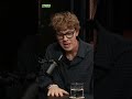 Mikołaj Bagiński szczerze o alkoholu: Powiedziałem sobie, że nie piję do końca życia #shorts