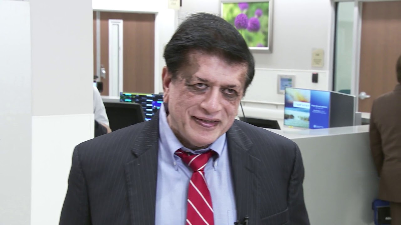 florida hospital memorial medical center AdventHealth Carrollwood Unveils New ER 2019