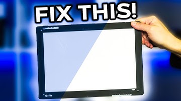 How to White Balance (when the card is too far away)