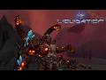 Liquidation: Steam Next Fest Demo Trailer | Epic Sci-Fi Fantasy RTS on Steam