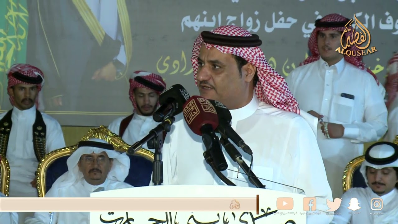 ربـاعـيـة 👏🏻👏🏻عبدالله بن عتقان × عيضه الشلوي و عايض العاطفي × سفر الدغيلبي ™ الحويه - ١٤٤٦/٢/٥ه‍ـ