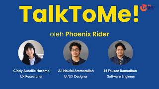 SOFTDEV-Phoenix Rider- TalkToMe screenshot 5