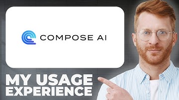 Compose.ai AI Tool Review - Usage Experience