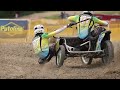 RACE DAY – GP FOXHILL 2025