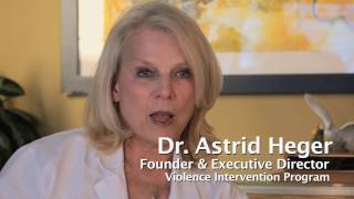 History of the Violence Intervention Program