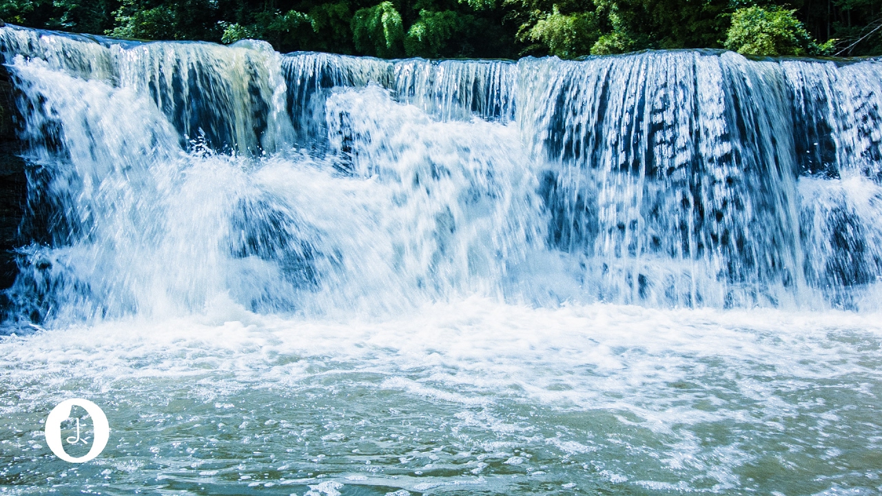 黒滝 吉川町観光 兵庫県三木市