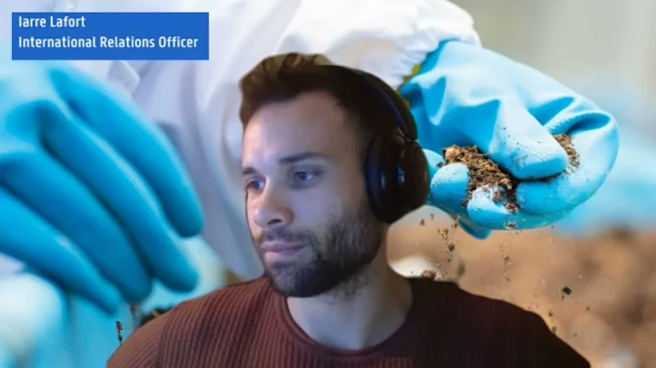 Webinar 'Become a Master of Science in Belgium' (2021)