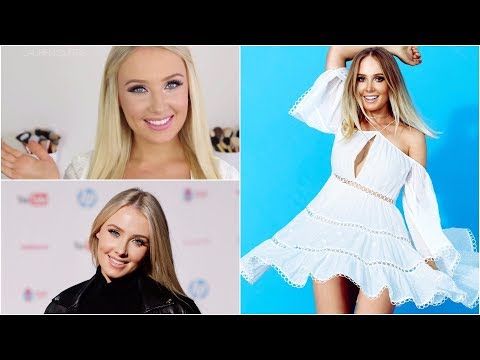 Video: Lauren Curtis Net Worth: Wiki, Ndoa, Familia, Harusi, Mshahara, Ndugu