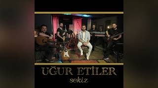 Uğur Etiler - Masalsı Resimi