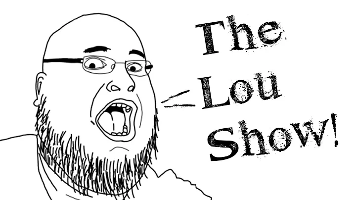 The Lou Show! Ep. 5: The One Where Charles Weeden ...