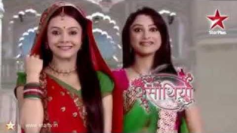 Saath nibhana saathiya title song