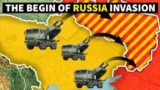Why Putin is Terrified of the US HIMARS Rocket Launchers