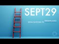 Connections Livestream Service Sept 29: From Success to Significance