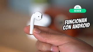 Apple AirPods 2 | Review en español