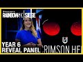 Rainbow Six Siege: Year 6 Reveal | Ubisoft [NA]