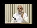 PM Modi's address at the launch of Sharad Pawar's autobiography in New Delhi