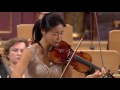 Soyoung yoon plays applemania by aleksey igudesman from the winiawski competition