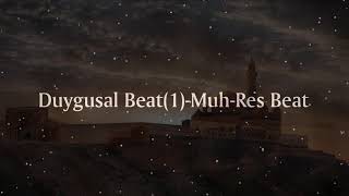 Duygusal Beat(1)MuhRas Beat 2019