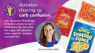 Diabetes: Clearing Up Carb Confusion